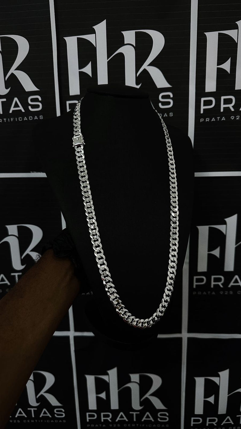 Corrente Grumet 1x1  10mm 70cm