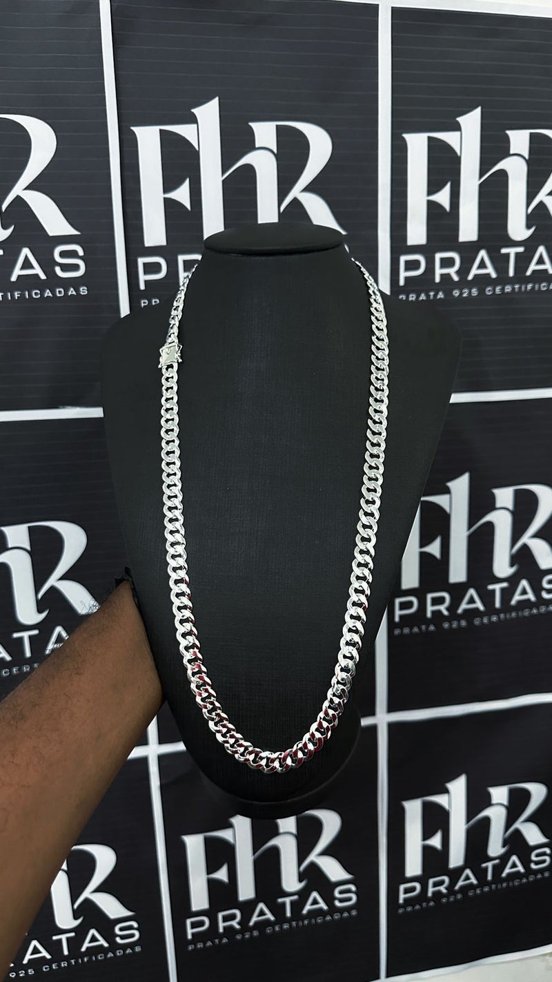 Corrente Grumet 1x1  10mm 70cm