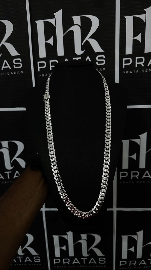 Corrente Grumet 1x1  10mm 70cm