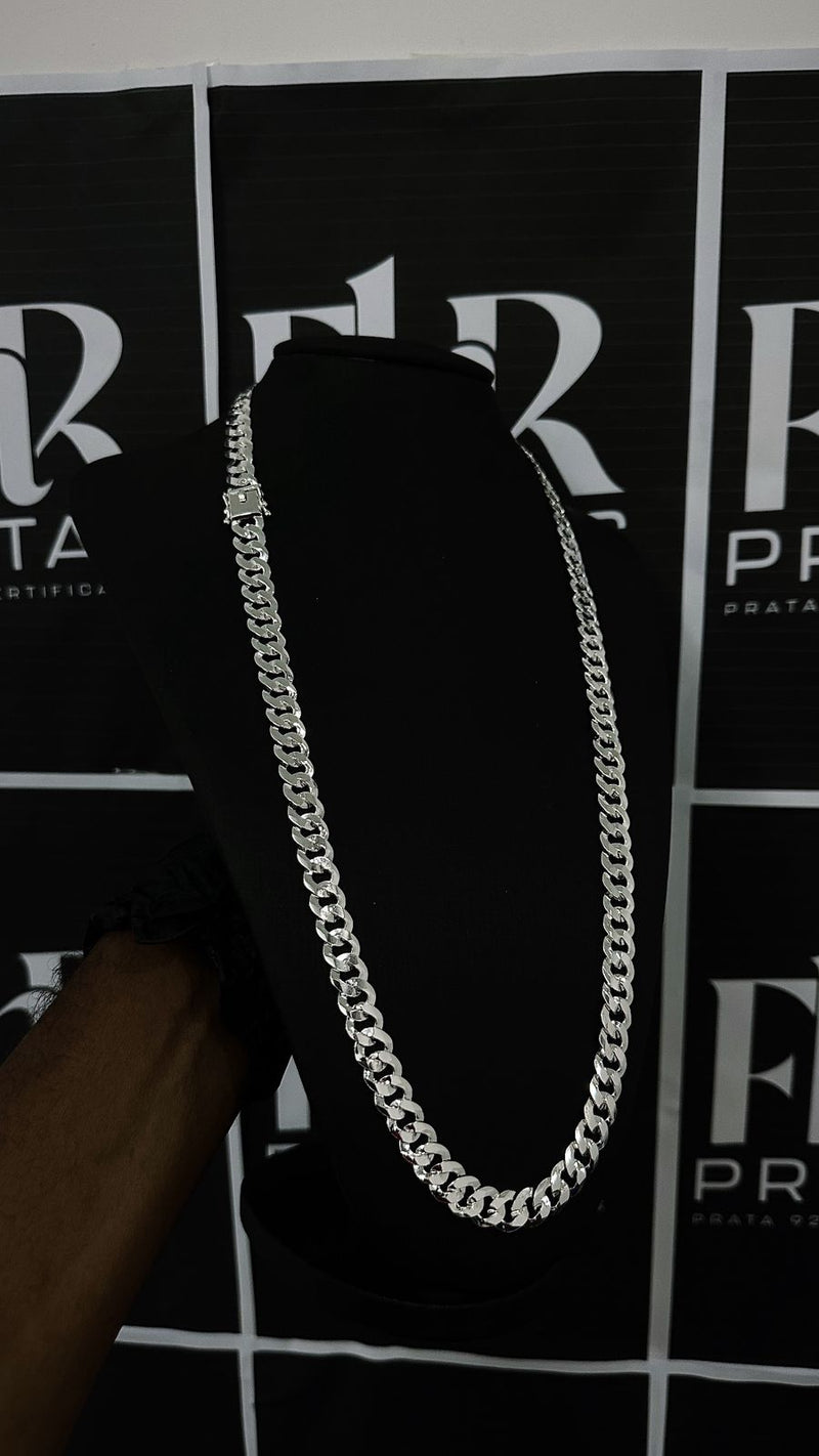 Corrente Grumet 1x1  10mm 70cm