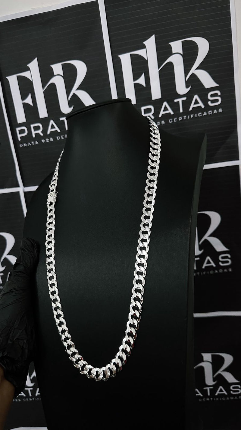 Corrente Grumet 1X1  13MM 80cm