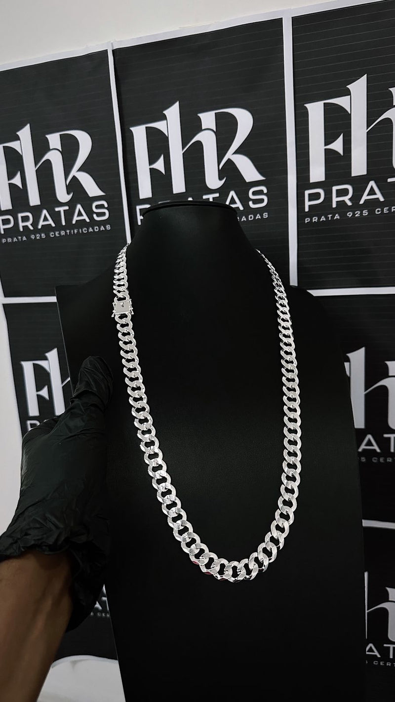 Corrente Grumet 1X1  13MM 80cm