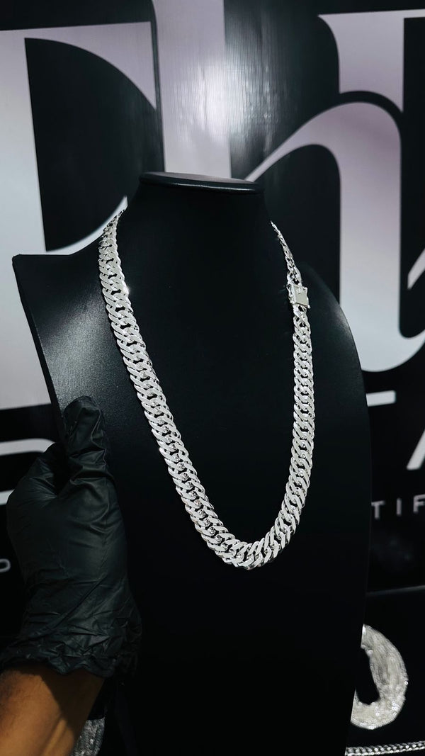 Corrente Elo Duplo 17MM 80cm