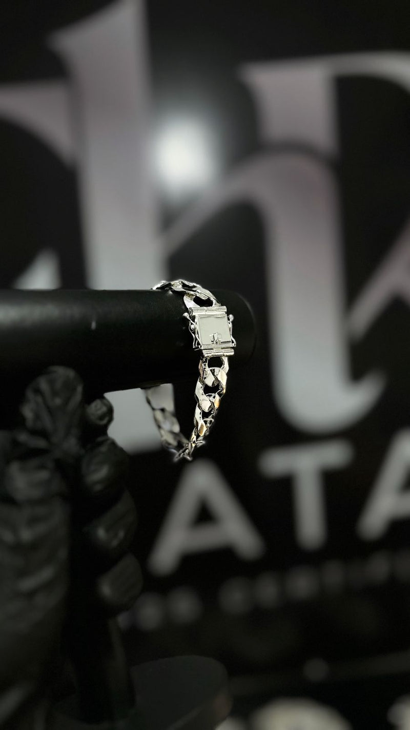 Pulseira Grumet 1X1  20MM 21cm