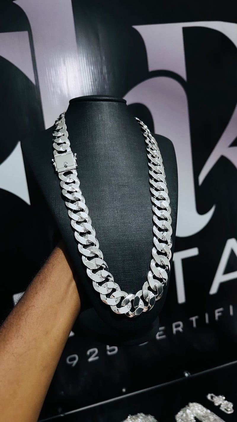 Corrente Grumet 1X1  22MM 70cm