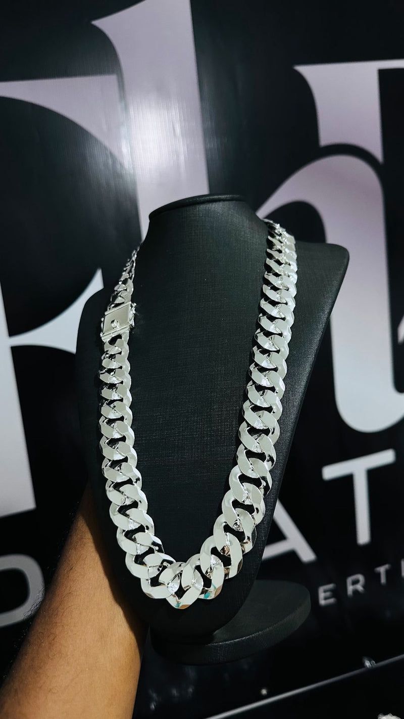 Corrente Grumet 1X1  22MM 70cm