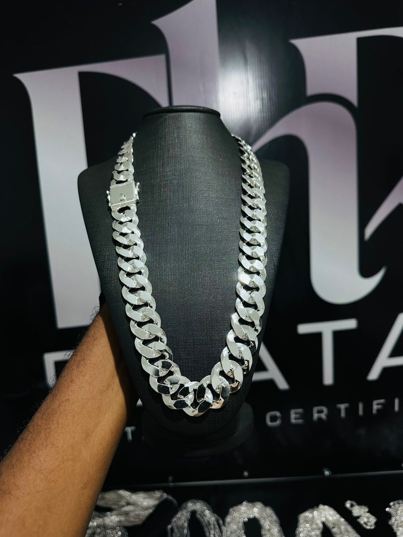 Corrente Grumet 1X1  22MM 70cm