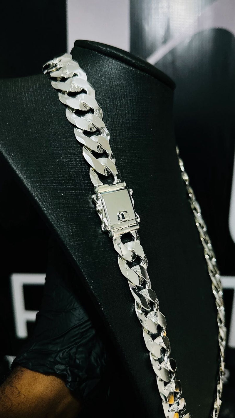 Corrente Grumet 1X1  22MM 70cm