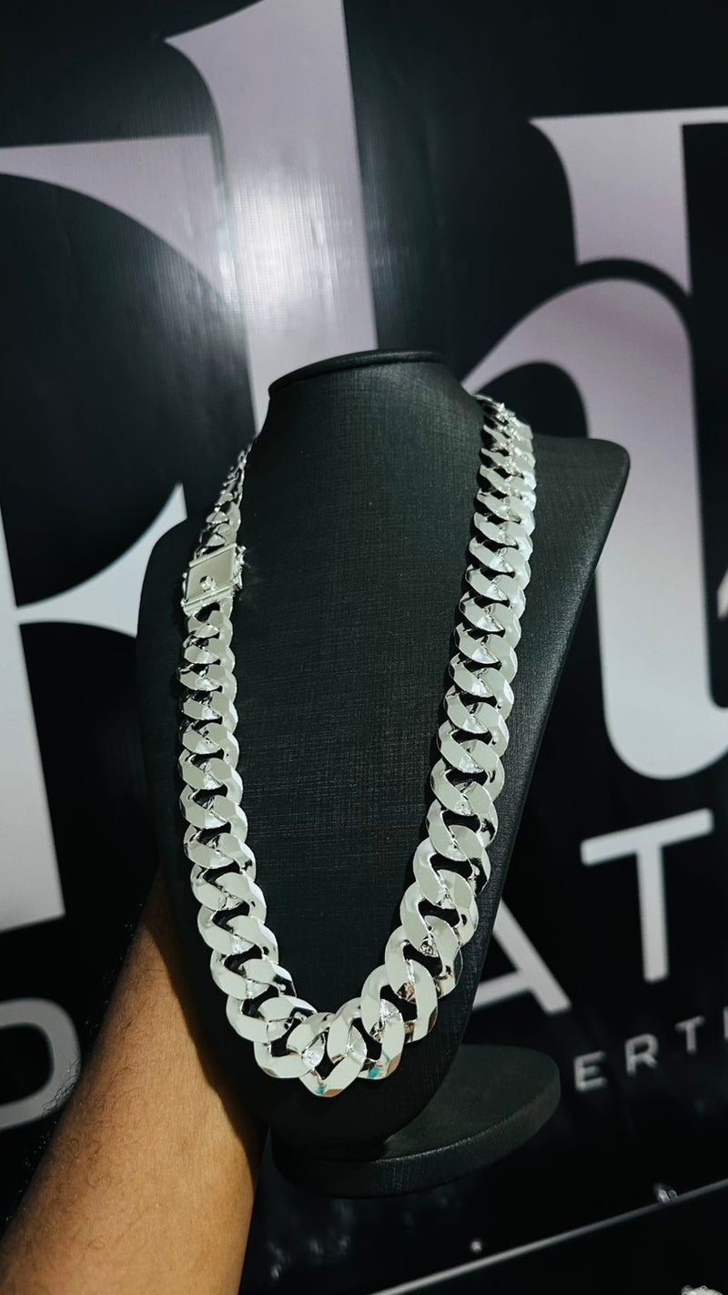 Corrente Grumet 1X1  22MM 70cm