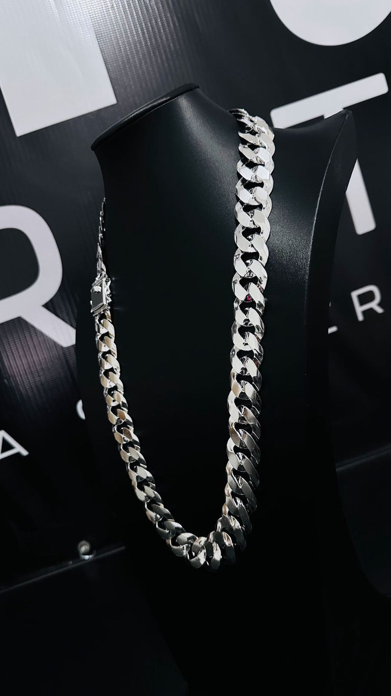 Corrente Grumet 1X1 25MM 80cm