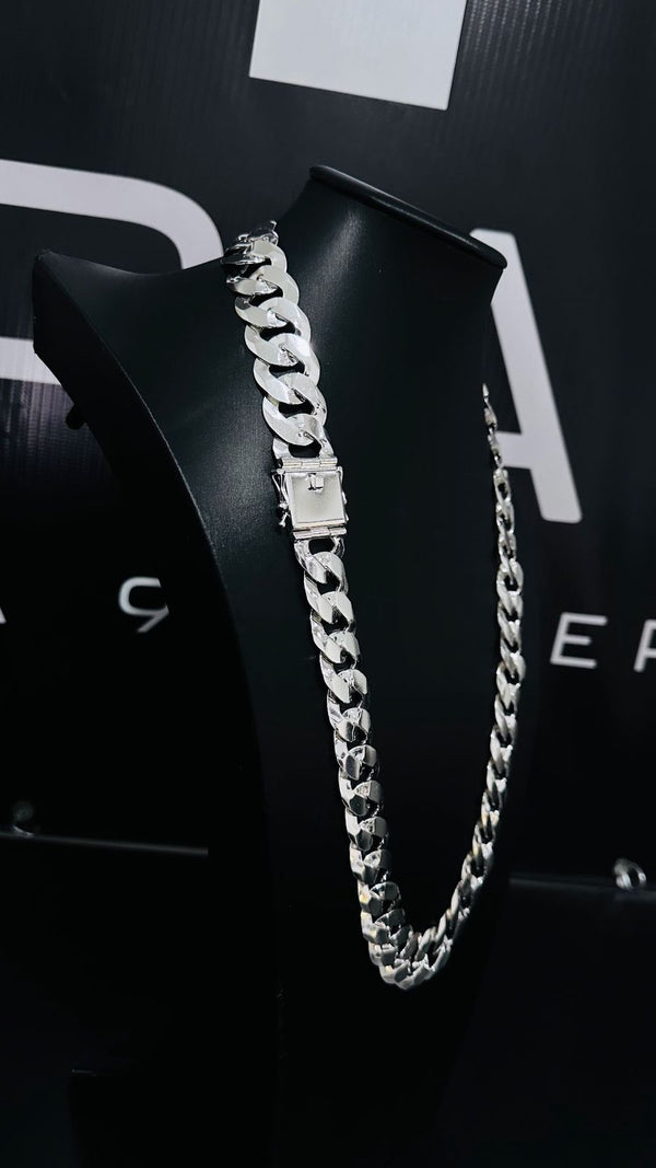 Corrente Grumet 1X1 25MM 80cm