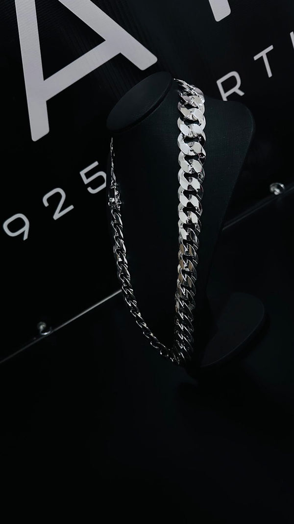 Corrente Grumet 1X1 25MM 70cm