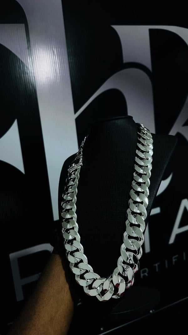 Corrente Grumet 1X1 25MM 70cm