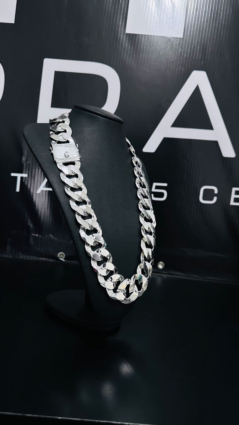 Corrente Grumet 1X1 30MM 70cm