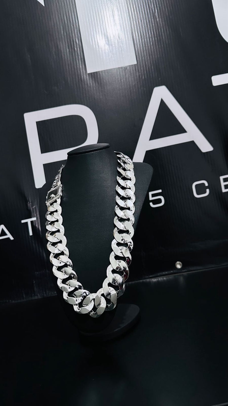 Corrente Grumet 1X1 30MM 70cm