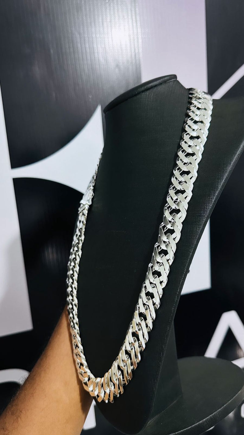 Corrente Elo Duplo 20MM 70cm