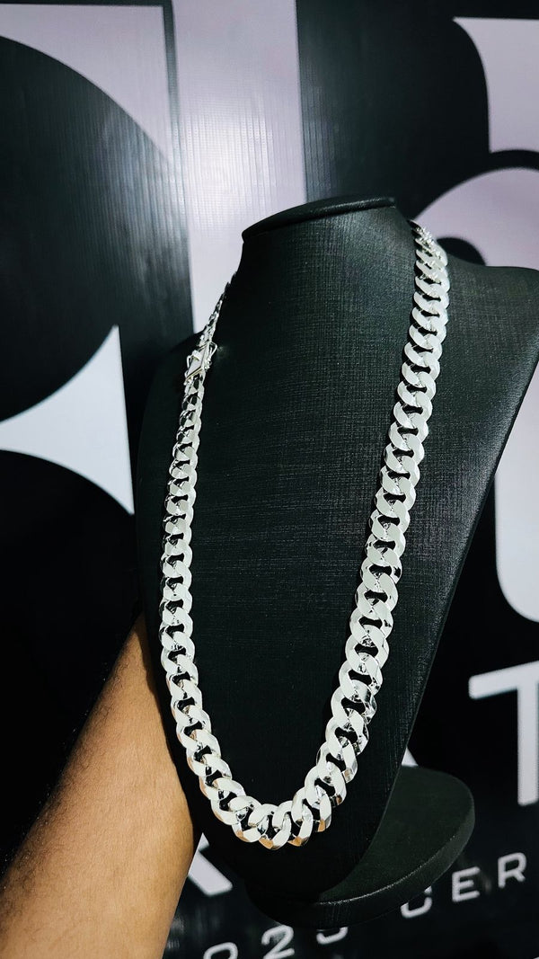 Corrente Grumet 1x1 15MM 70cm