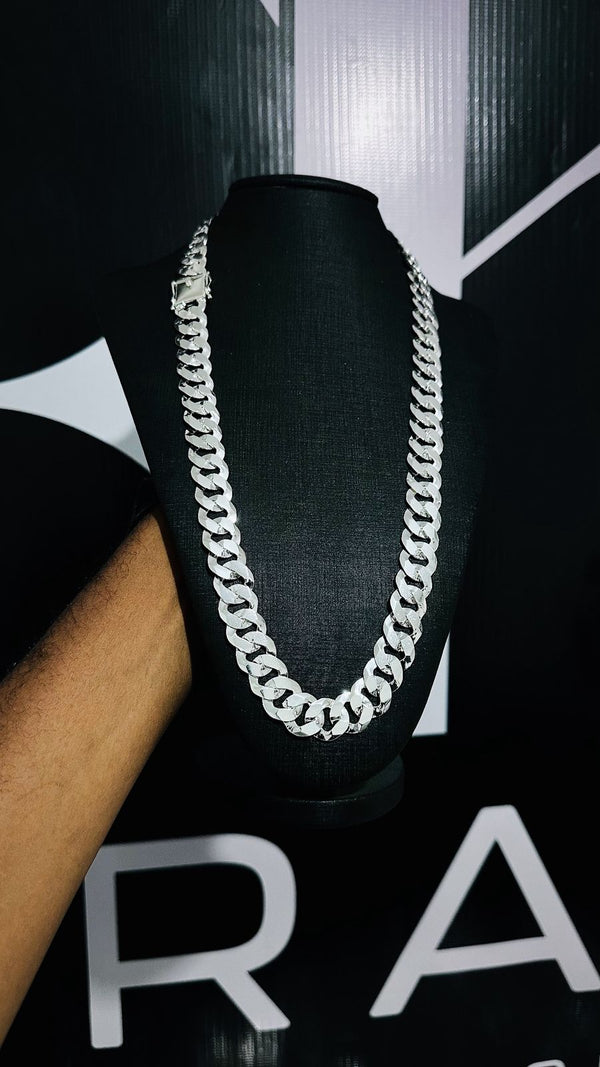 Corrente Grumet 1x1 15MM 70cm