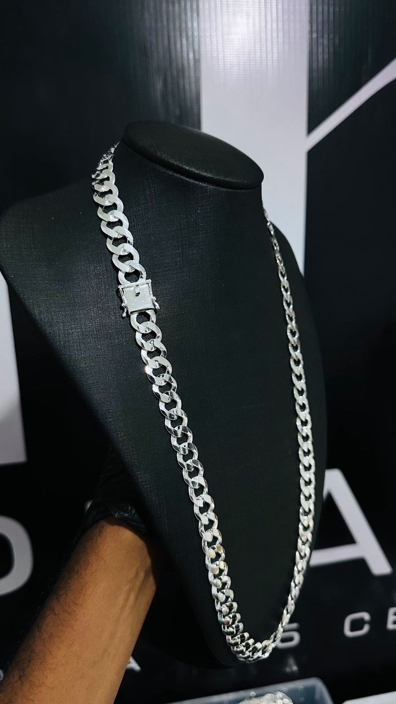 Corrente Grumet 1x1 13MM 70cm