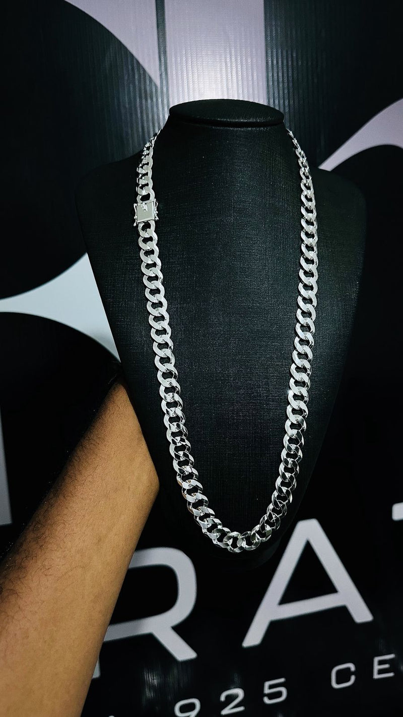 Corrente Grumet 1x1 13MM 70cm