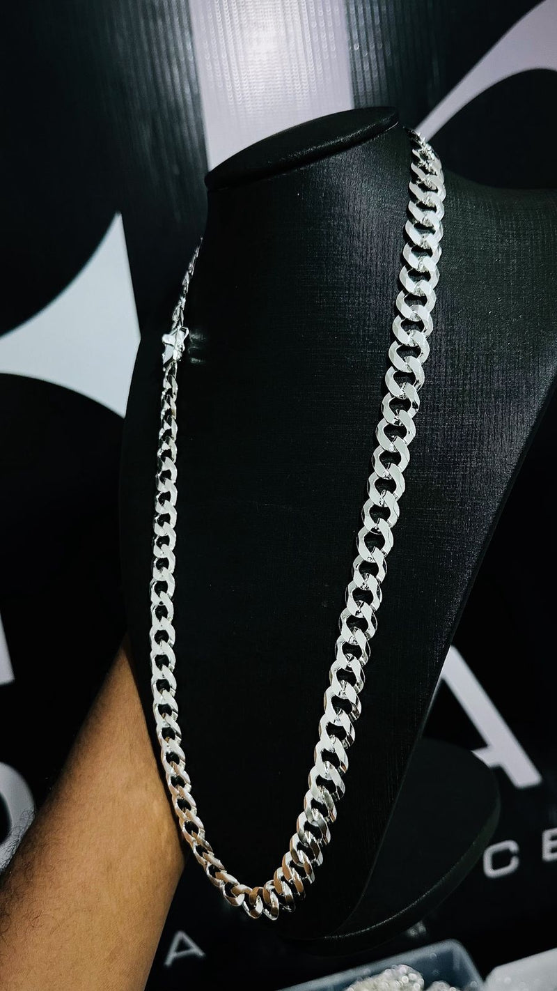 Corrente Grumet 1x1 13MM 70cm