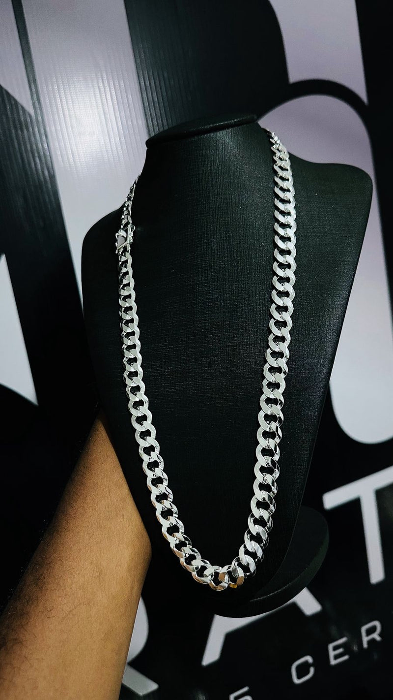 Corrente Grumet 1x1 13MM 70cm