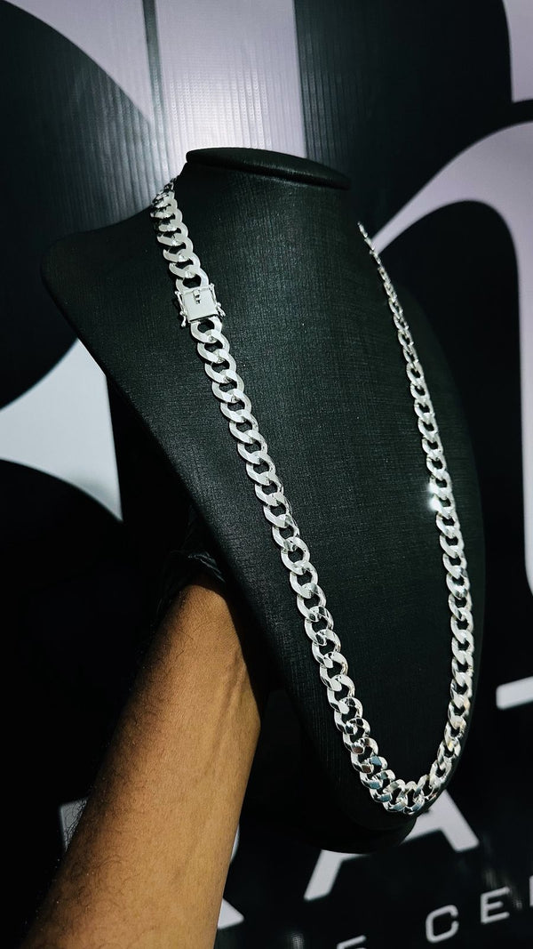 Corrente Grumet 1x1 13MM 70cm