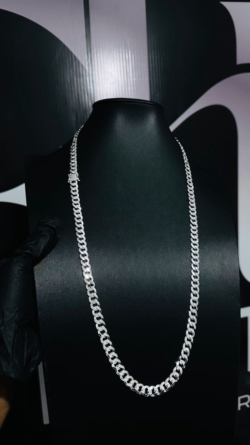 Corrente Grumet 1x1 8MM 80cm