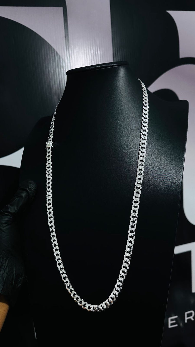 Corrente Grumet 1x1 8MM 80cm