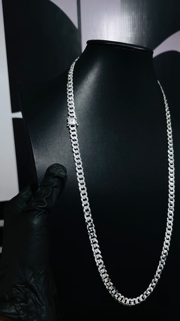 Corrente Grumet 1x1 8MM 80cm