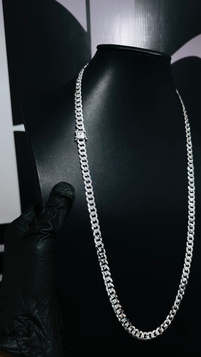 Corrente Grumet 1x1 8MM 80cm