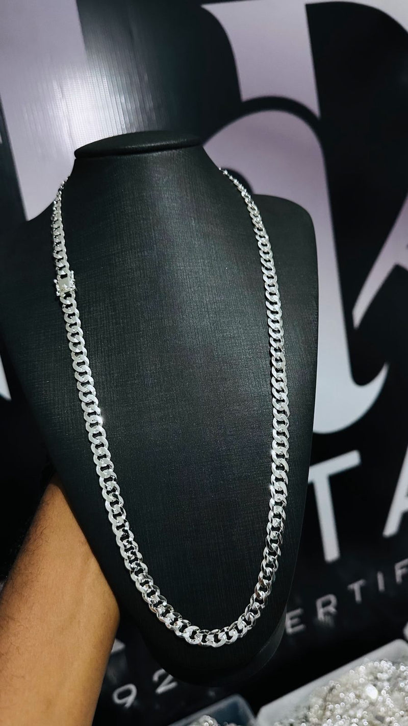 Corrente Grumet 1x1  8MM 70cm