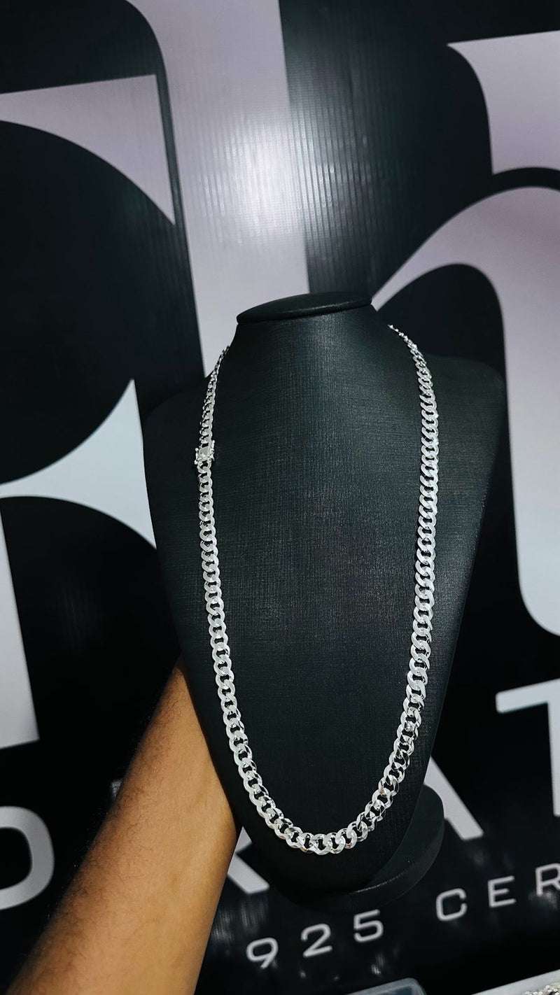 Corrente Grumet 1x1  8MM 70cm