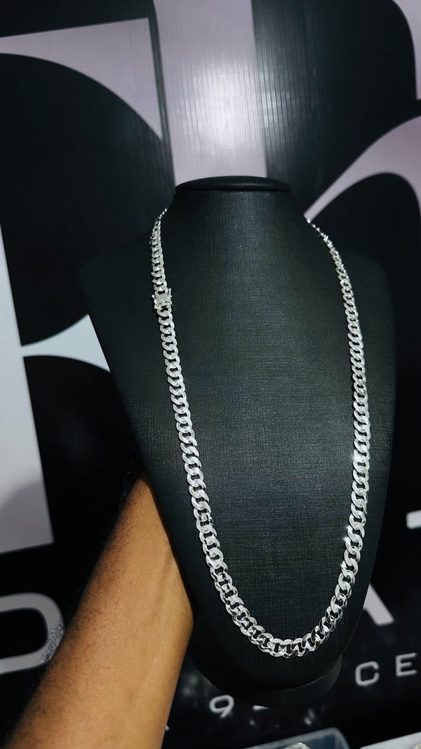 Corrente Grumet 1x1  8MM 70cm