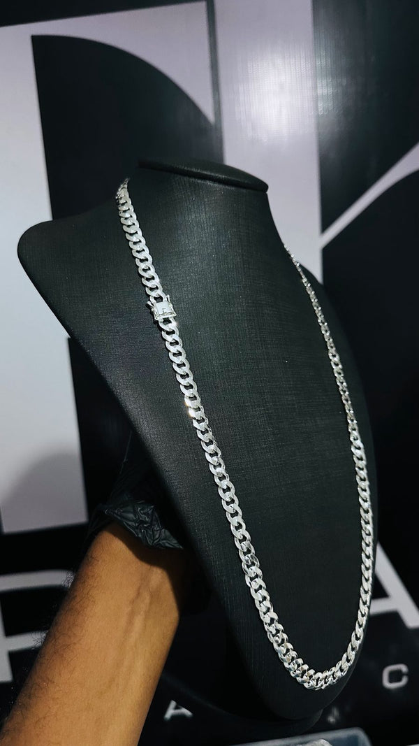 Corrente Grumet 1x1  8MM 70cm