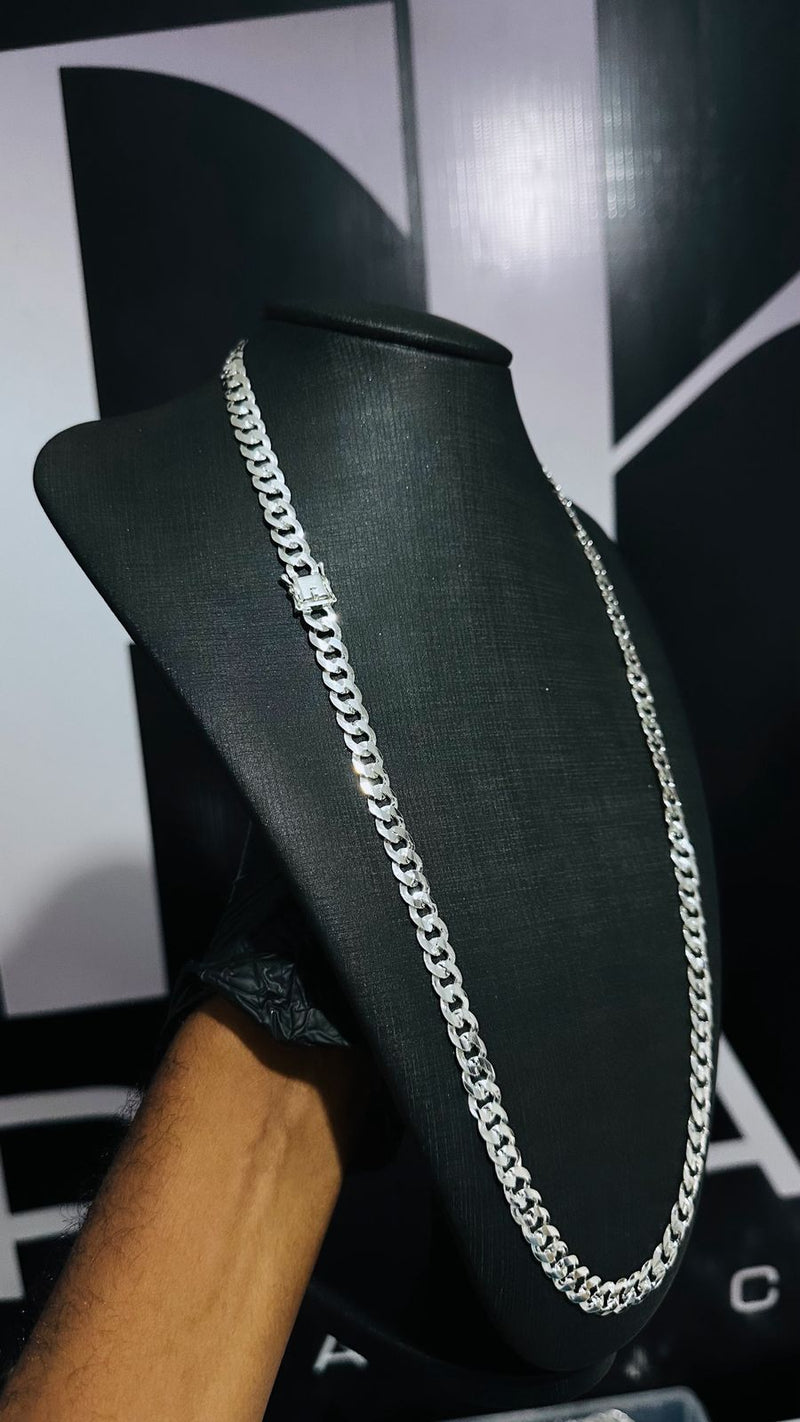 Corrente Grumet 1x1  8MM 70cm