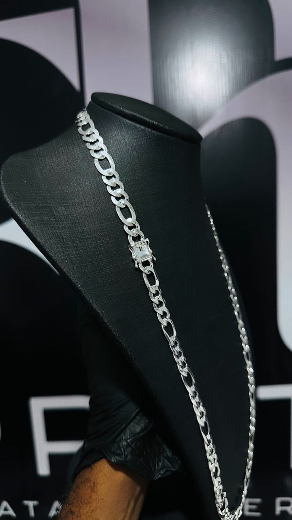 Corrente 3x1 10MM 70cm