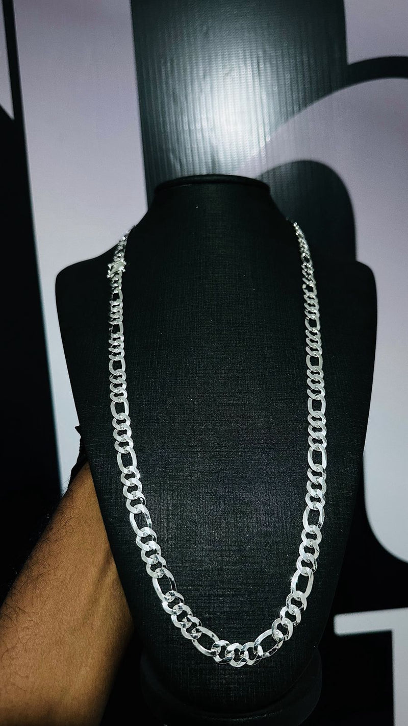 Corrente 3x1 8MM 70cm