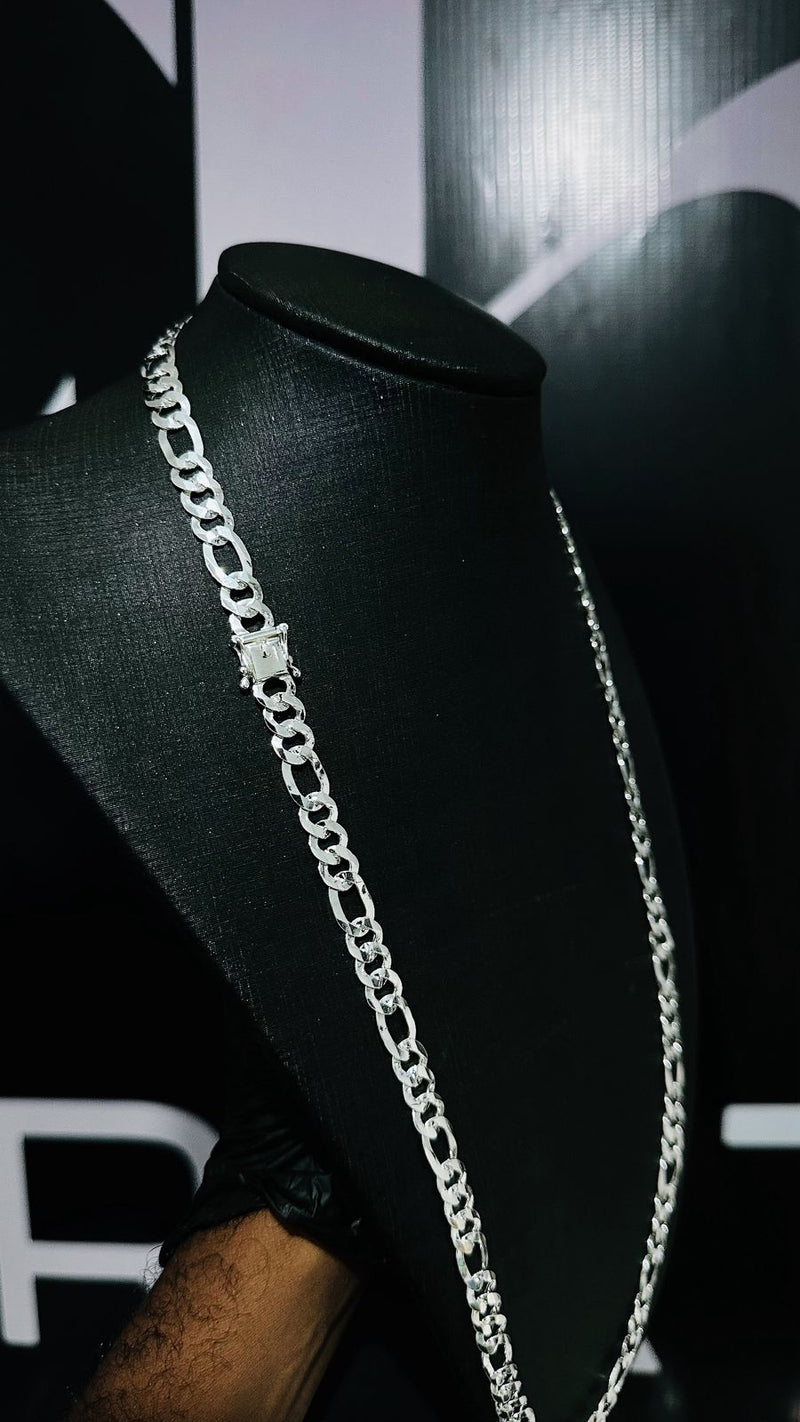 Corrente 3x1 8MM 70cm