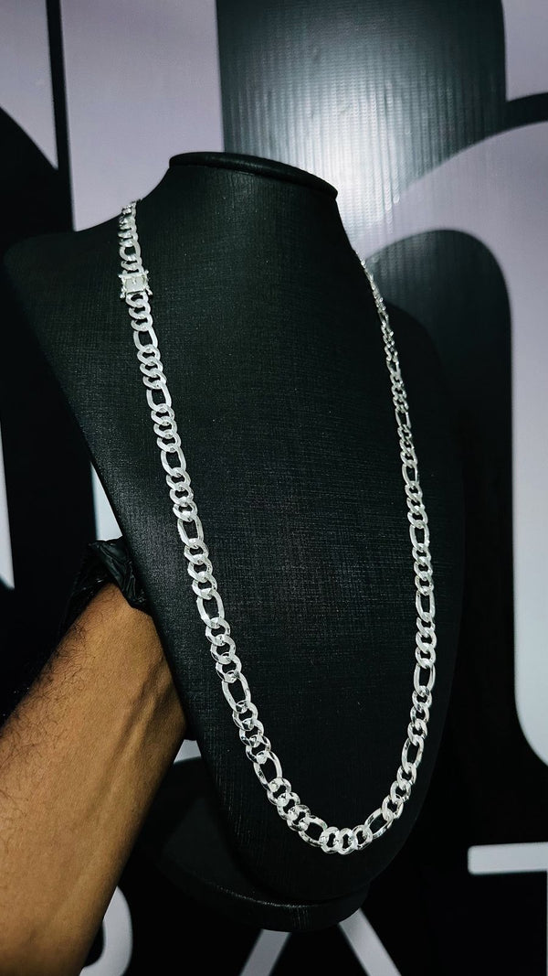 Corrente 3x1 8MM 70cm