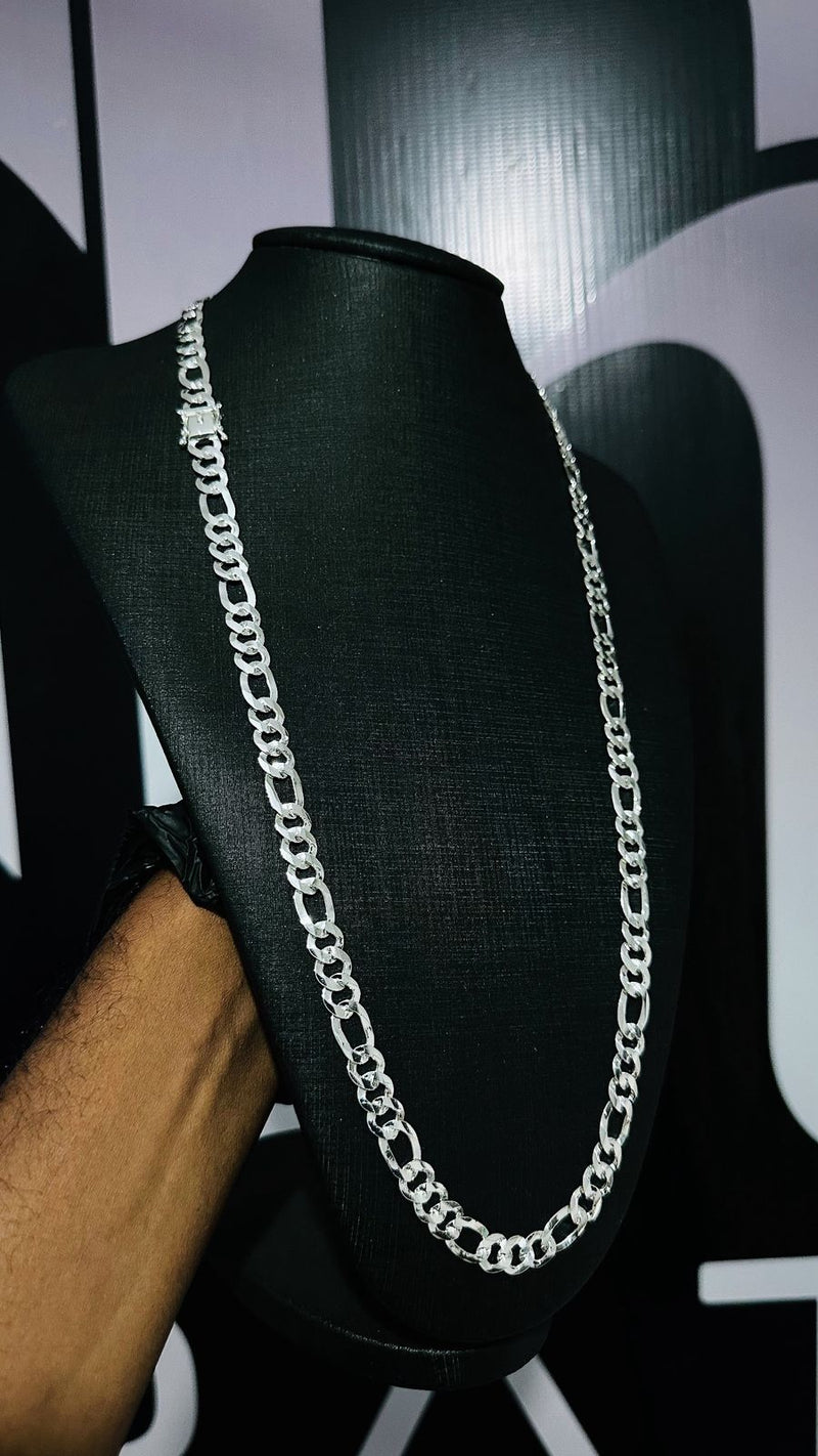 Corrente 3x1 8MM 70cm