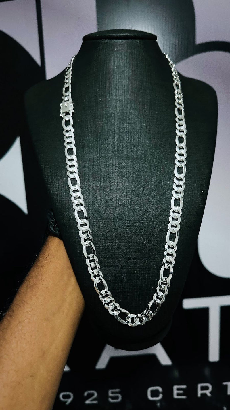 Corrente 3x1 8MM 70cm