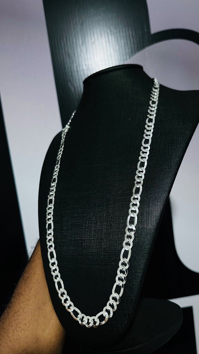 Corrente 3x1 8MM 70cm