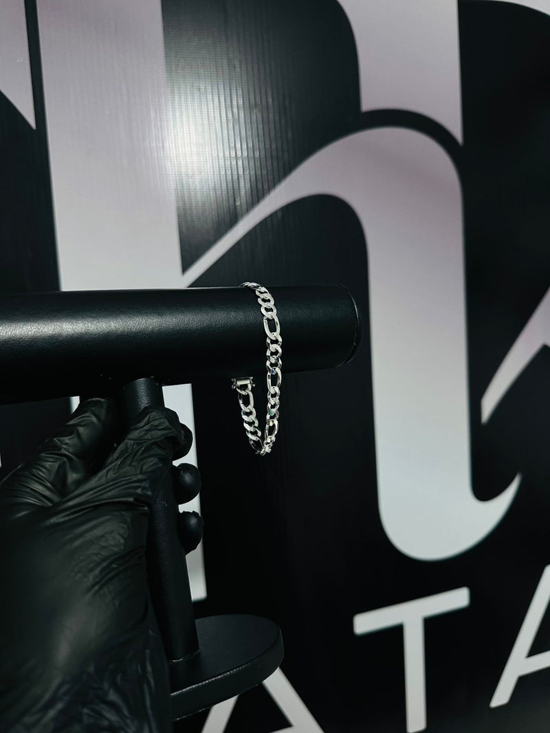 Pulseira 3x1 8MM 21cm