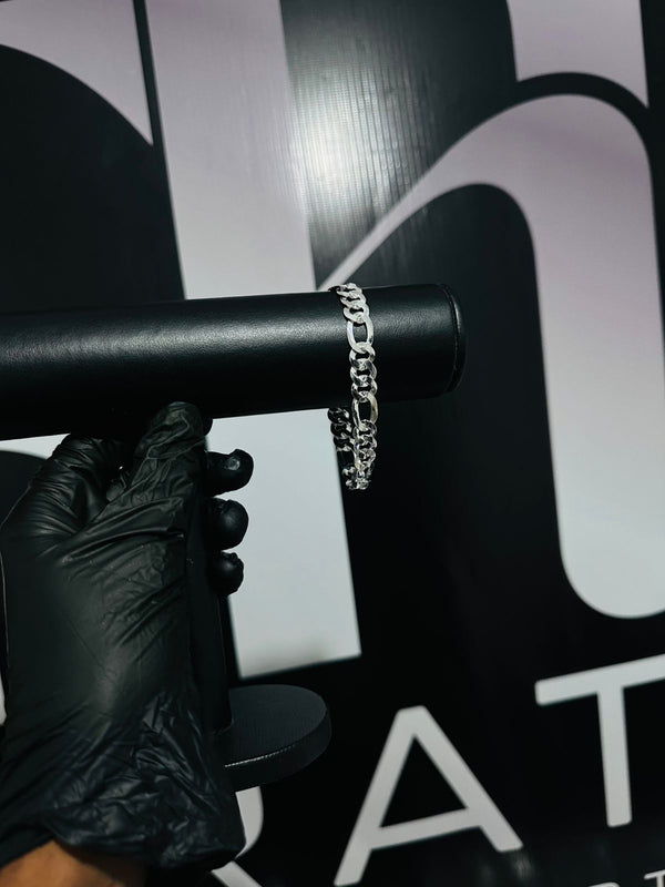 Pulseira 3x1 10MM 21cm