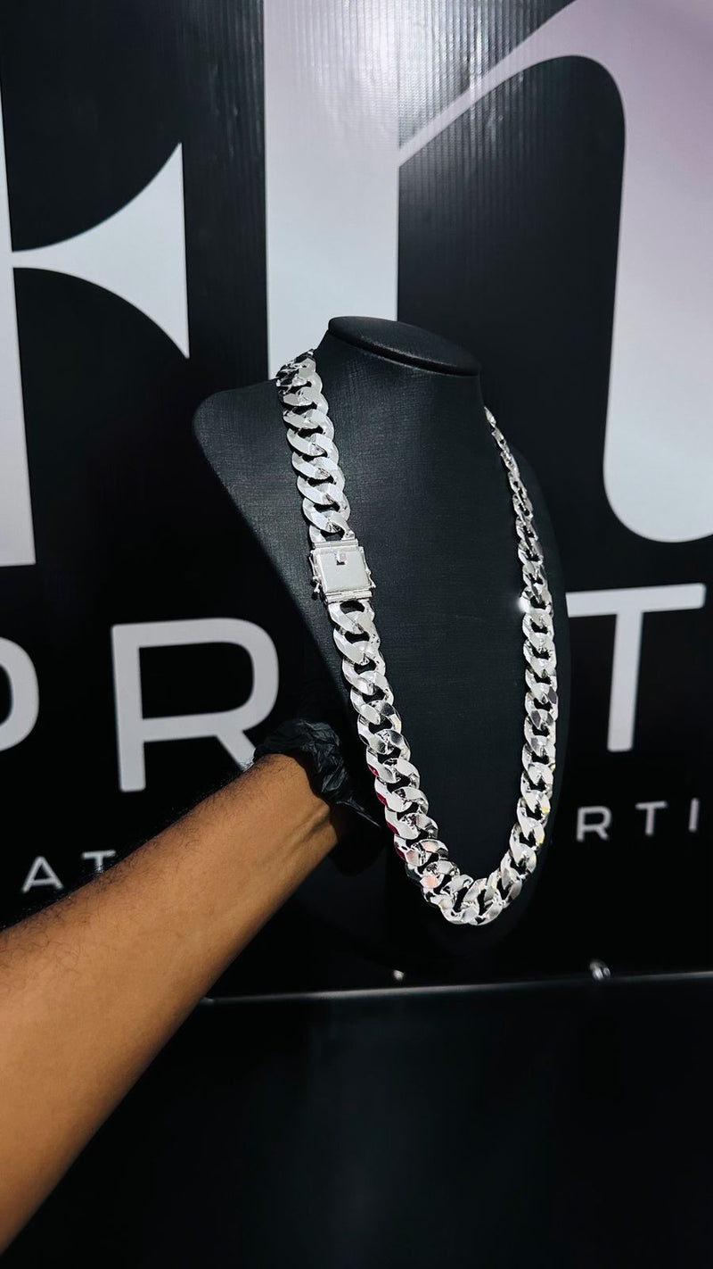 Corrente Grumet 1X1  22MM 70cm