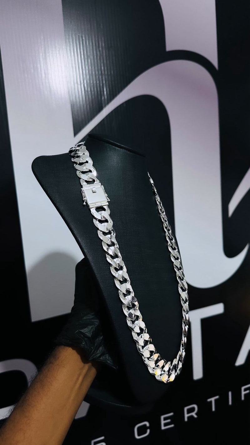 Corrente Grumet 1X1  22MM 70cm